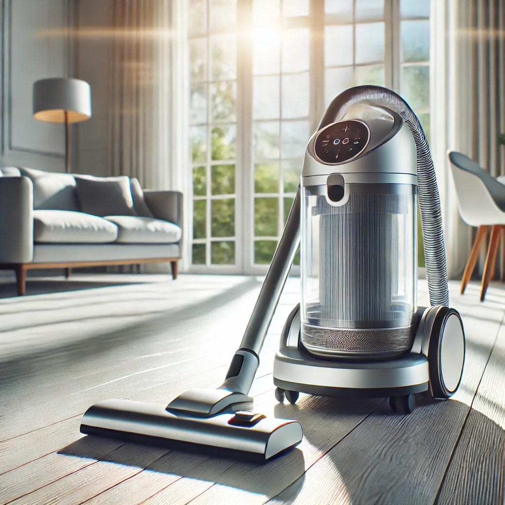 Don't Miss Out! The Correct Way to Use a Vacuum Cleaner & Recommended Models