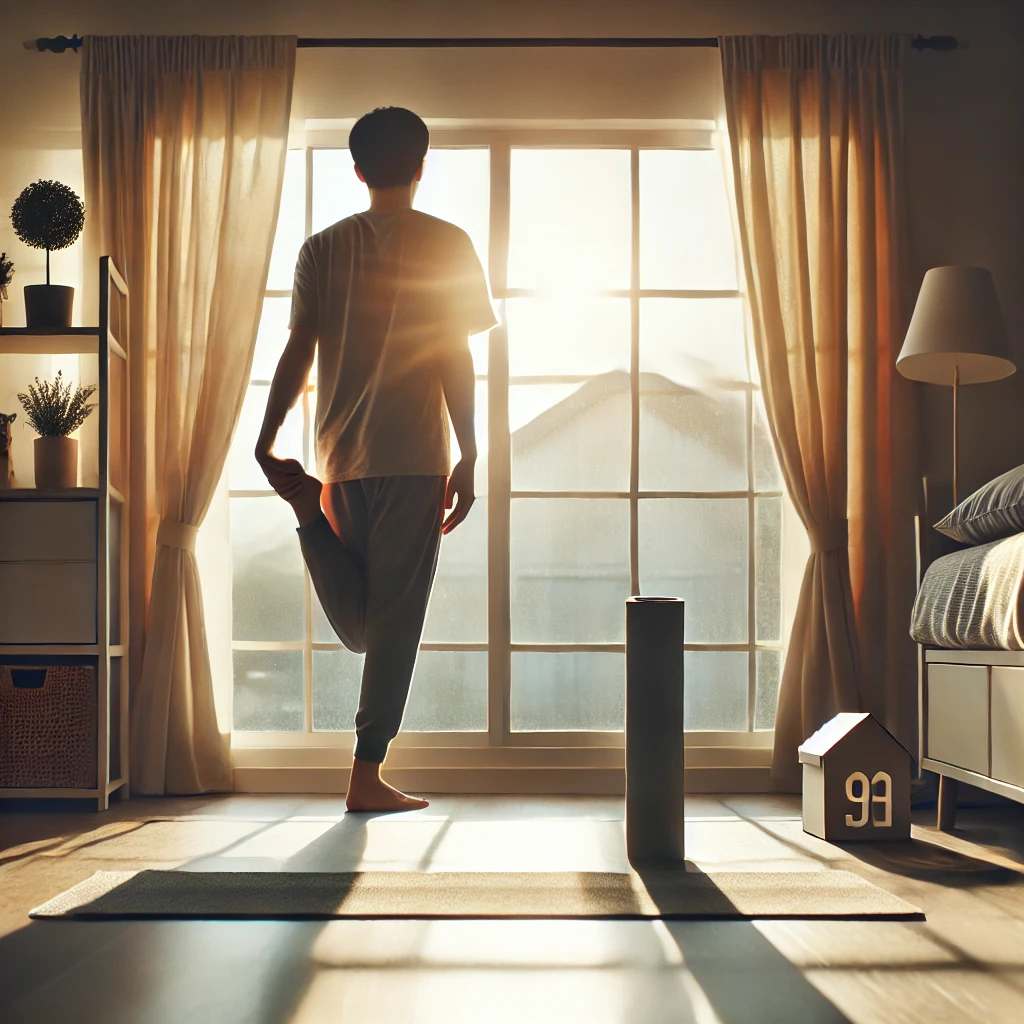 Transform Your Morning: The Ultimate Routine for Increased Productivity